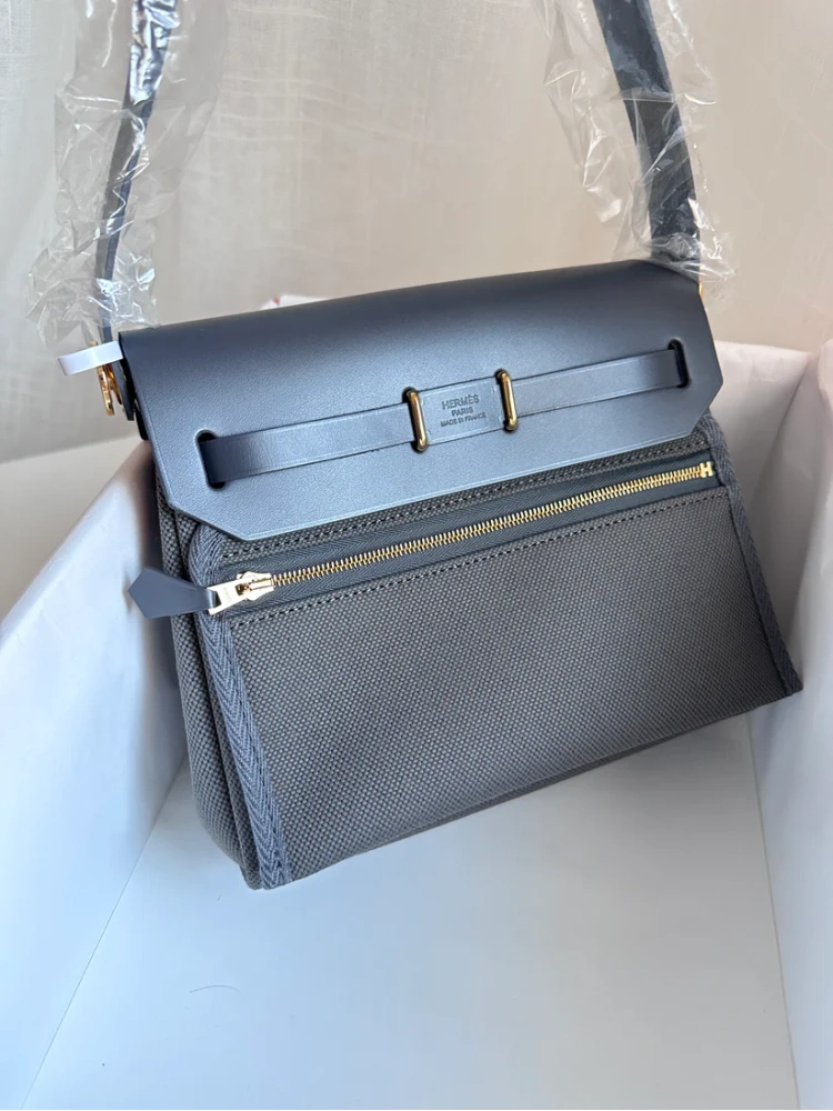 MINI HERBAG Ardoise GHW